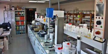 coldec工廠秀 深入探索荷蘭蔻帝的技術(shù)開發(fā)秘密