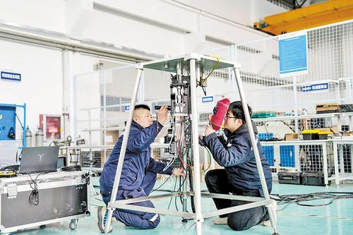 河北各市兩會觀察 創新驅動，激活高質量發展引擎