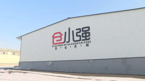 倉儲(chǔ)配送物流一體化服務(wù) 為普通貨物倉儲(chǔ)帶來全新價(jià)值體驗(yàn)