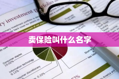 保險(xiǎn)代理人 專業(yè)連接風(fēng)險(xiǎn)保障與客戶的橋梁
